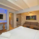 Olive Grove Rock Villa