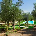 Olive Grove Rock * Aghios Emilianos (Peloponnese)