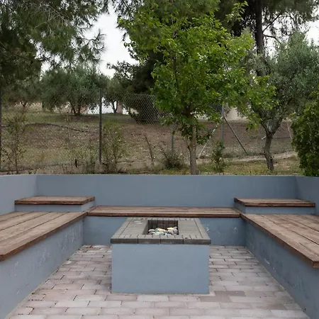 Вилла Olive Grove Rock