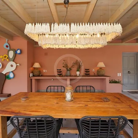 Olive Grove Rock * Aghios Emilianos (Peloponnese)