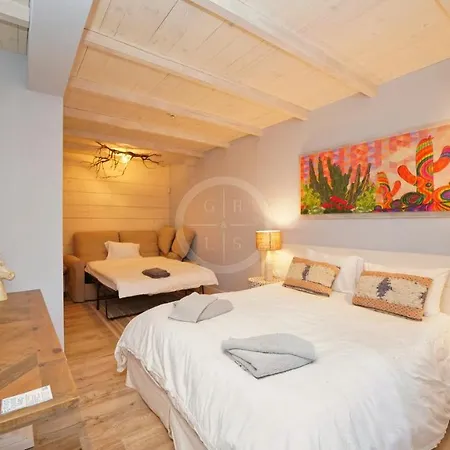 Olive Grove Rock Вилла *