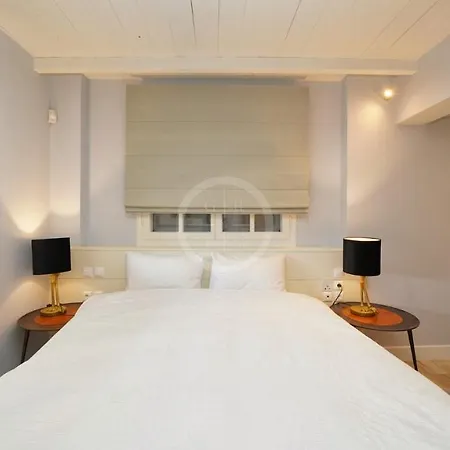 Olive Grove Rock Вилла Aghios Emilianos (Peloponnese)