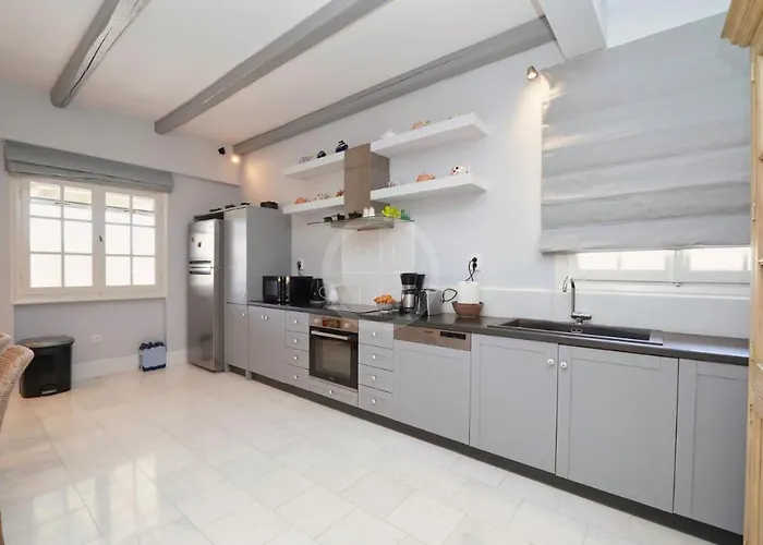 Olive Grove Rock Villa