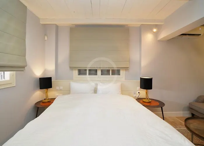 Olive Grove Rock Villa Aghios Emilianos (Peloponnese)